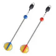 Golf Ball Retriever Park Golf Ball Picker for Exercise Outdoor Golf Training
