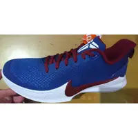 在飛比找蝦皮購物優惠-完售 2019 NIKE MAMBA KOBE FOCUS 