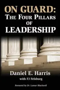 在飛比找博客來優惠-On Guard: The Four Pillars of 