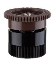 5 Pack Hunter Nozzles Radius 8A Landscape Pro Sprinkler Irrigation - DIY KIT