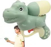 Water Play Toys for Toddler - Water Play Toys - Cute Dinosaur Shape Fun Activities Battle Games for Summer Backyard Party Beach