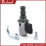 Findmall Solenoid Valve Assembly 459/M2874 25/220804 For JCB Backhoe Loader 3CX