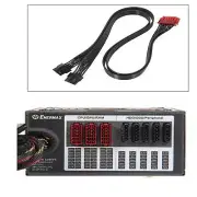 Graphics Card Line Module Cable 12Pin To 2PCI-E 8 Pin for Enermax Modular PSU F