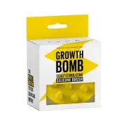 Growth Bomb Silicone Scalp Brush