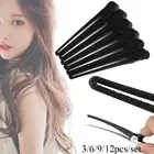 Beauty Pro Salon Fix Styling Tools Hairpins Hair Clips Claw Section Butterfly