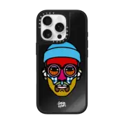 iPhone 16 Pro Mirror Case MagSafe Compatible Boy by Craig & Karl