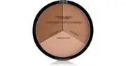 Pierre René Powder palette contouring 23 g