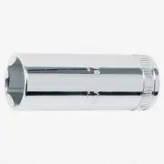Heyco Extra Deep 1/4" Drive Metric Socket, 5.5mm