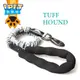 【愛寵物】TUFF HOUND 高彈力寵物牽繩 優選品牌 潛水料泡棉，高彈力伸縮繩，專為大型犬設計的牽引繩