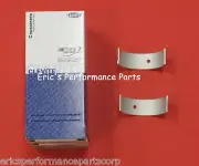 Clevite MS2261P Crank Main Bearings for Mitsubishi 4G63 4G64 DSM Mirage