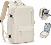Large Travel Backpack Women, Carry On Backpack,Hiking Backpack Waterproof Sports School Laptop Backpack