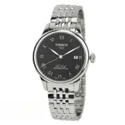 Tissot T006.407.11.053.00 Le Locle Powermatic 80 39.3MM SS Automatic Watch
