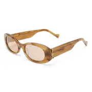 [Luv Lou] THE ELLIDY | HAZELNUT POLARISED