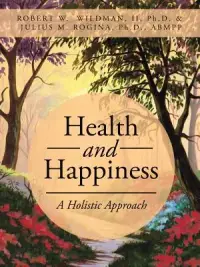 在飛比找博客來優惠-Health and Happiness: A Holist