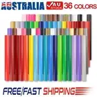 Vinyl for HTVRONT 651 Permanent Self-Adhesive Roll 12" x 150cm, 12" x 300cm