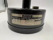 Mercoid M-51R Air Type Temperature Control New No box