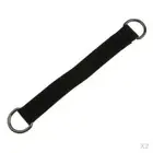 2x Outdoor Hanging Strap Rope Hammock Strong Tree Straps -