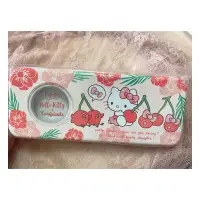在飛比找蝦皮購物優惠-Sanrio 三麗鷗正版鉛筆盒（Hello Kitty蛋黃哥