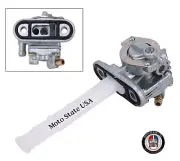 Fuel Petcock Assembly For YAMAHA Seca 900 XJ900R (1983)