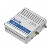 Teltonika TRB140 - CAT4, ethernet Port, Passive PoE, USB Slave, Digital I/O