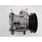DKV07F A/C Compressor 506021-5540 For Yanmar VI075-5 ViO70-3 SV100 VIO75-A