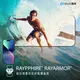 Raymii瑞米晶盾 6.7吋iPhone 15 Plus RAYPPHIRE™ RAYARMOR™銳彩增豔抗反射藍鑽晶盾鋼化玻璃保護貼