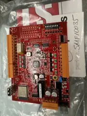 APS 2000 Programed Control Board Part Number 600-14057 SMF10035. New.