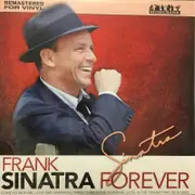 Frank Sinatra-Sinatra Forever Vinyl