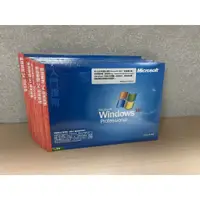 在飛比找蝦皮購物優惠-[全新未拆] Windows XP Professional