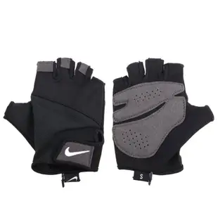 【NIKE】女款Elemential Gloves 基礎健身手套 輕量 緩衝 保護 AC4237-010