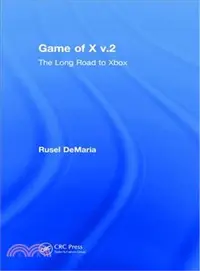在飛比找三民網路書店優惠-Game of X V.2 ― The Long Road 