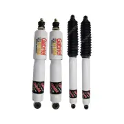 Gabriel F + R 45mm Raised Ultra Plus Shocks for Holden GMH Colorado RC Rodeo RA