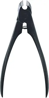 l L Black Nail Clippers . Made in Japan