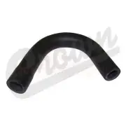 Crown Automotive Water Bypass Hose for Jeep Commando 1972-1973