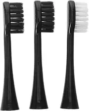 Brush Head Replacement Bristles Electric Toothbrush Heads Reusable Practical for Home Travel