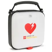Lifepak CR2 Essential Fully Automatic Defibrillator WiFi