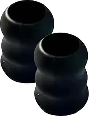 Baseball Bat Wrap - Baseball Bat Grip, Baseball Bat Grips | Bat Grip Protector, 2 Replacement Protective Covers, Baseball Grip