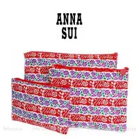 在飛比找Yahoo!奇摩拍賣優惠-february 小舖 - [全新真品] ANNA SUI 