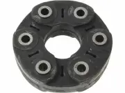 Febi Drive Shaft Flex Joint fits BMW 135i 2008-2013 81BRJP (for: BMW)