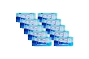 500pc Saniflex 75% Alcohol Antibacterial Surface Wipes Home Kitchen cleaning