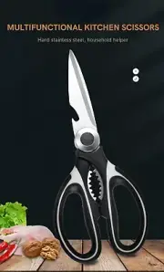 kitchen scissors