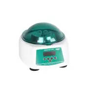 LC-05MC Low Speed Centrifuge 8x10ml Speed 300~5000 RPM (RCF 2500 xg)