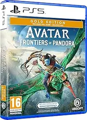Avatar: Frontiers of Pandora (Gold Edition)