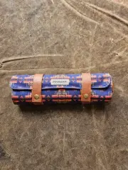 Pendleton Aztec Chess & Checkers Set Space Saver Travel Camping Game Portable