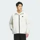 ADIDAS 休閒外套 TH UTILI WV JKT 男 白 IS0452 現貨