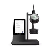 Yealink TEAMS-WH66-D DECT Stereo Wireless Headset for Microsoft Teams