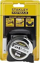 STANLEY Fatmax Xtreme 5m Tape Rule, 0-33-887