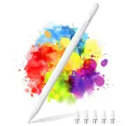 Stylus Pen for Touch Screen2X Super Fast Charge Stylus Pen for Samsung/Tablet...