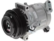 A/C Compressor For 2018 Jeep Grand Cherokee 6.2L V8 PR243KP (for: Jeep)