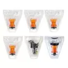 EASY VALVE Set Filling Kit for VOLCANO DIGIT VOLCANO CLASSIC Balloon Bag